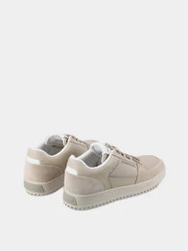 Кеды Emporio Armani модель EM004838-AF24321-M1359 Фото