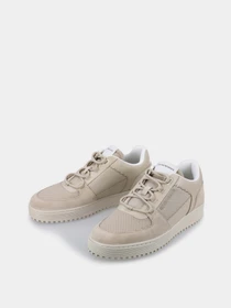 Кеды Emporio Armani модель EM004838-AF24321-M1359 Фото