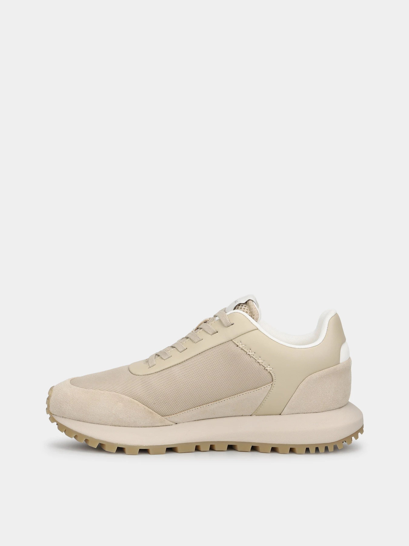 Кроссовки Emporio Armani модель EM004839-AF24321-M1359 Кроссовки Emporio Armani модель EM004839-AF24321-M1359 Фото