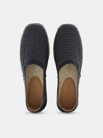 Слипоны и мокасины Emporio Armani модель EM005853-AF25529-MC012 Фото