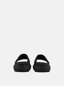 Шлёпанцы Emporio Armani модель EM005960-AF26000-UC001 Фото