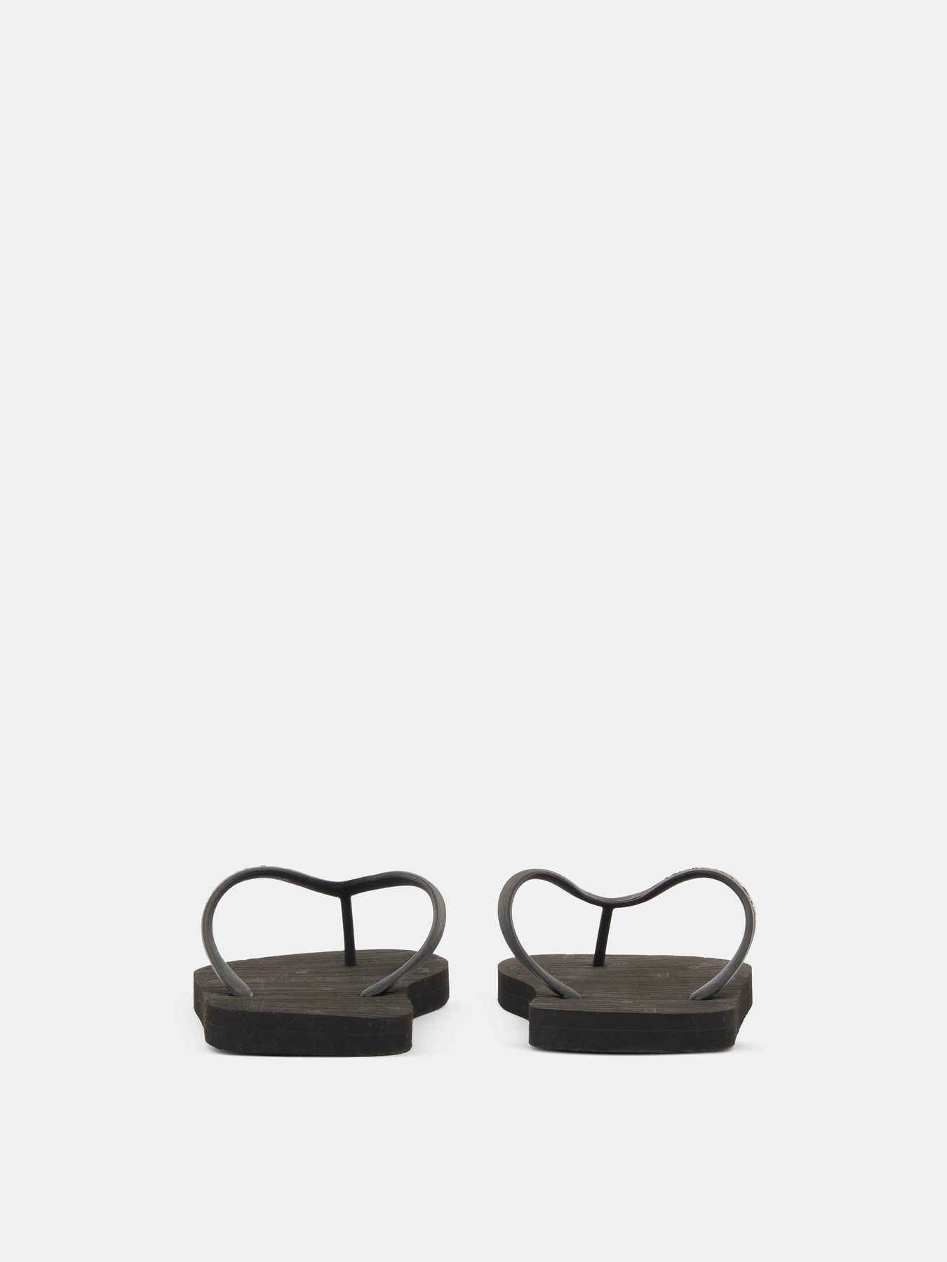 Шльопанці Emporio Armani модель EX000041-AF22188-MC001 Шльопанці Emporio Armani модель EX000041-AF22188-MC001 Фото
