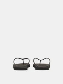 Шльопанці Emporio Armani модель EX000041-AF22188-MC001 Фото