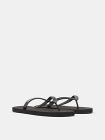 Шльопанці Emporio Armani модель EX000041-AF22188-MC001 Фото