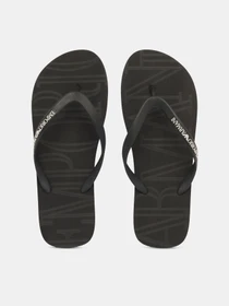 Шльопанці Emporio Armani модель EX000041-AF22188-MC001 Фото