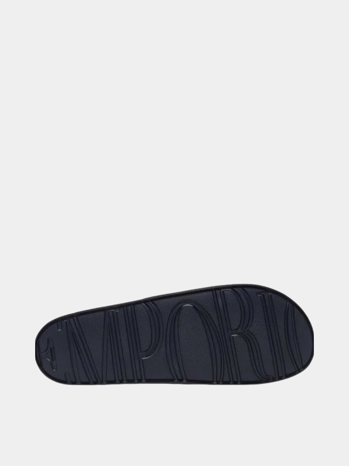 Шльопанці Emporio Armani модель EX000042-AF22189-MZ681 Шльопанці Emporio Armani модель EX000042-AF22189-MZ681 Фото