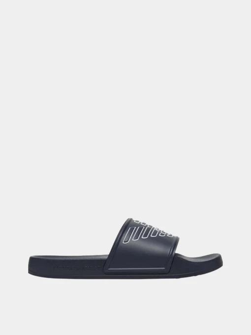 Шлёпанцы Emporio Armani модель EX000042-AF22189-MZ681 Фото