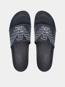 Шльопанці Emporio Armani модель EX000042-AF22189-MZ681 Фото