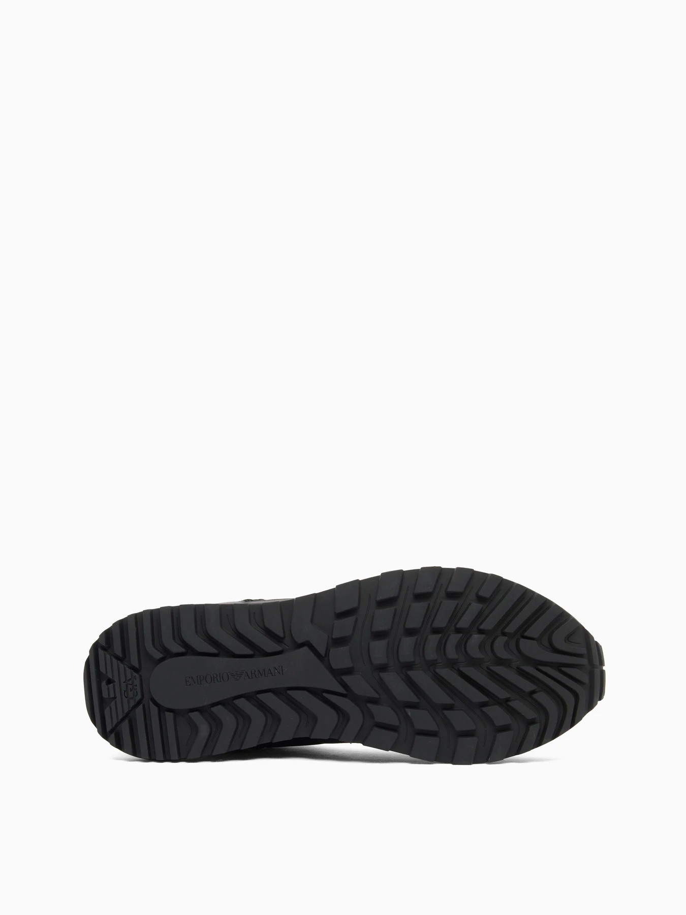 Кроссовки Emporio Armani модель EM004839-AF29491-MZ312 Кроссовки Emporio Armani модель EM004839-AF29491-MZ312 Фото