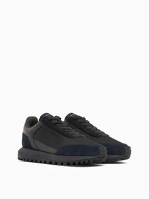 Кроссовки Emporio Armani модель EM004839-AF29491-MZ312 Фото