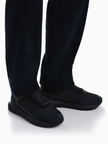Кроссовки Emporio Armani модель EM004839-AF29491-MZ312 Фото