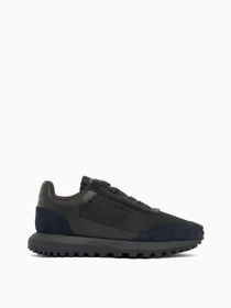 Кроссовки Emporio Armani модель EM004839-AF29491-MZ312 Фото