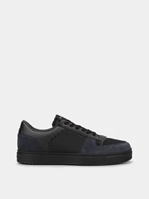 Кеди Emporio Armani модель EM005293-AF23155-MZ312 Фото