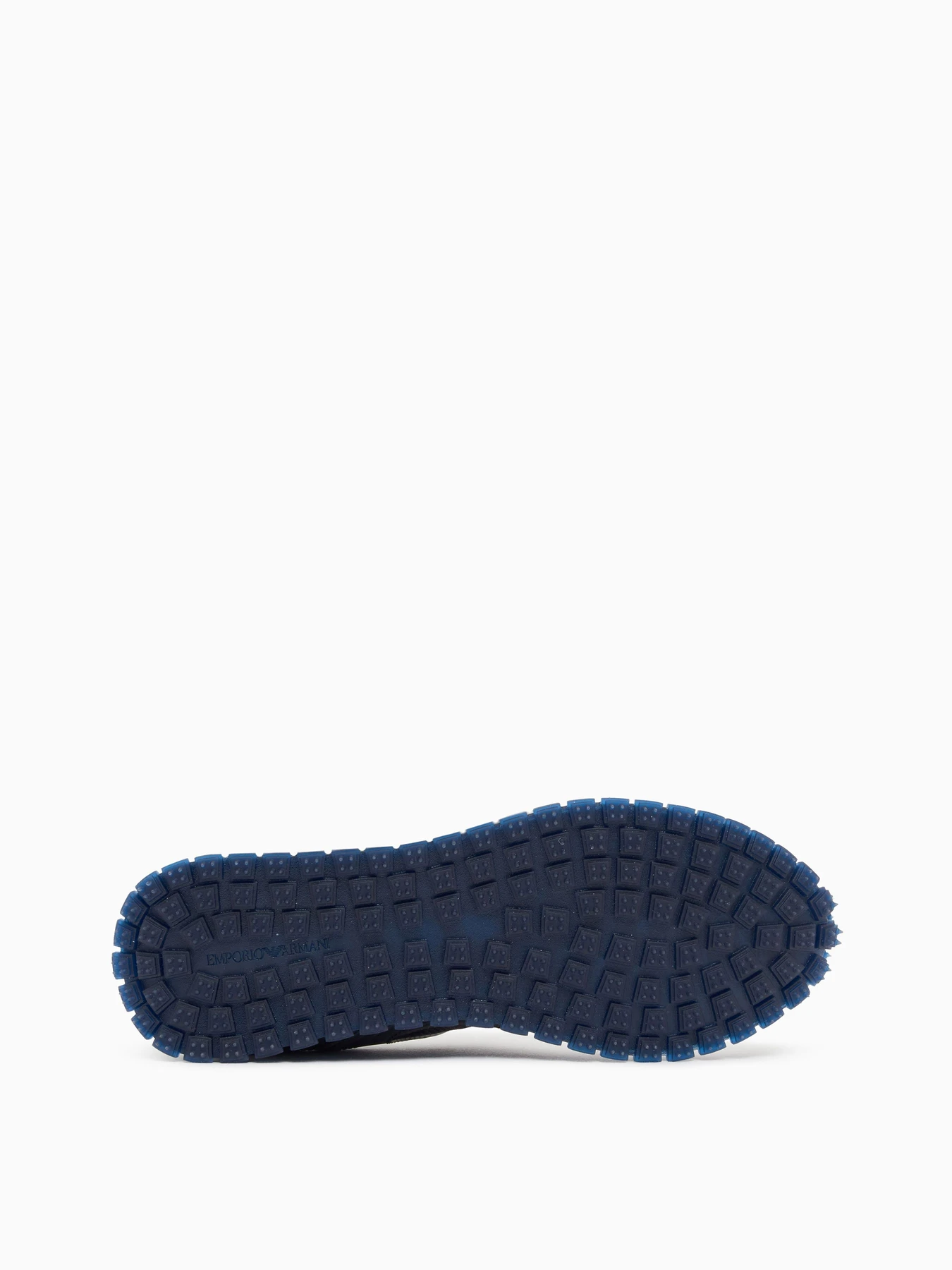 Кроссовки Emporio Armani модель EM006480-AF27360-UB097 Кроссовки Emporio Armani модель EM006480-AF27360-UB097 Фото
