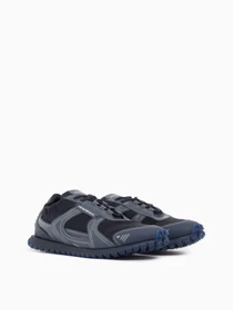 Кроссовки Emporio Armani модель EM006480-AF27360-UB097 Фото