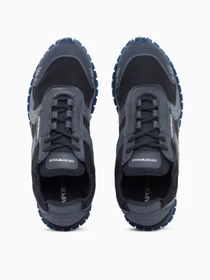 Кроссовки Emporio Armani модель EM006480-AF27360-UB097 Фото