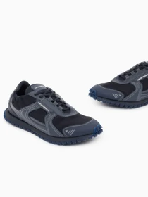 Кроссовки Emporio Armani модель EM006480-AF27360-UB097 Фото
