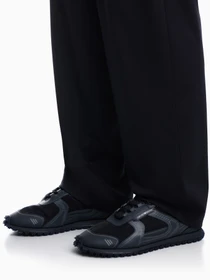 Кроссовки Emporio Armani модель EM006480-AF27360-UB097 Фото