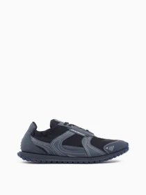 Кроссовки Emporio Armani модель EM006480-AF27360-UB097 Фото