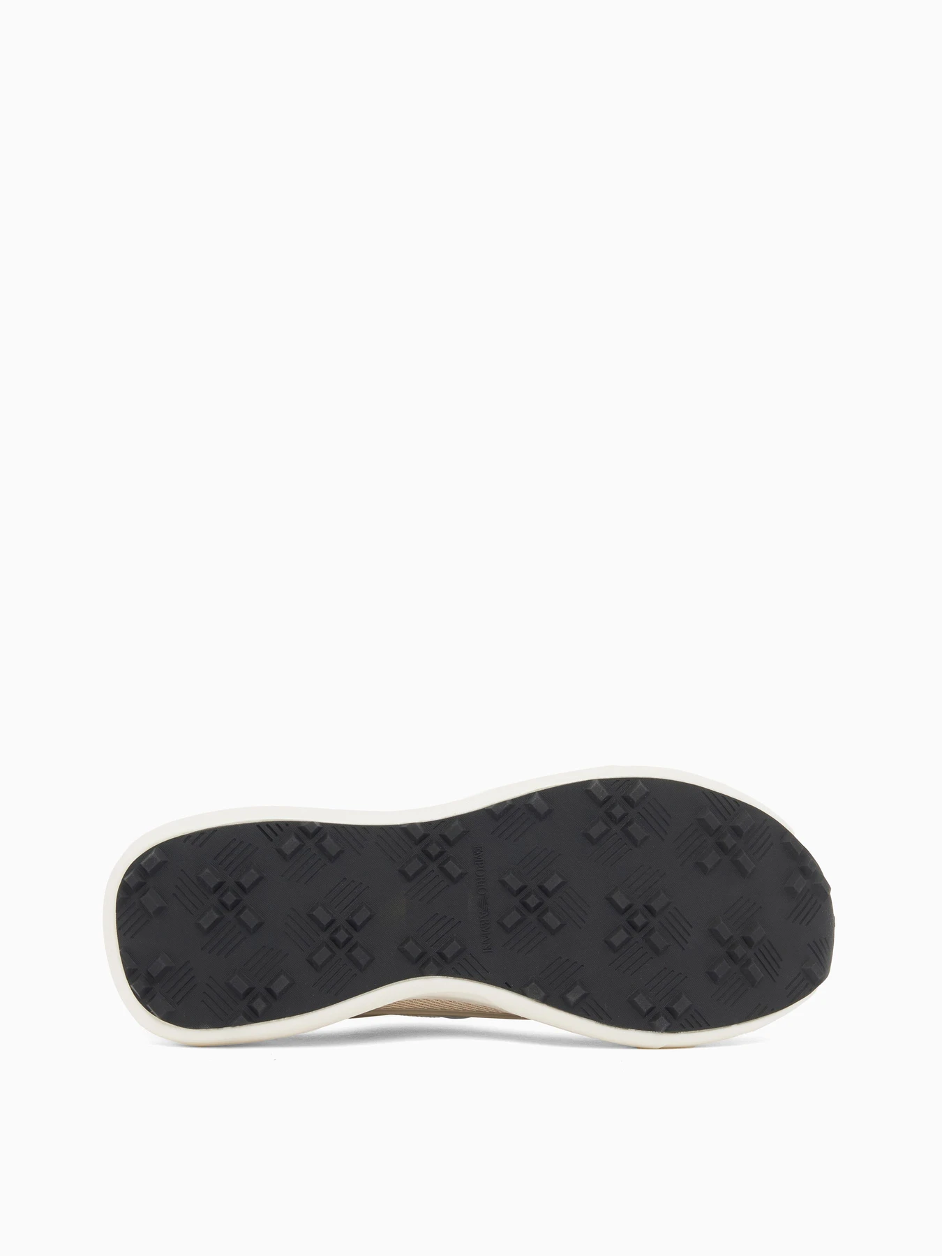 Кроссовки Emporio Armani модель EM006507-AF29548-M1440 Кроссовки Emporio Armani модель EM006507-AF29548-M1440 Фото