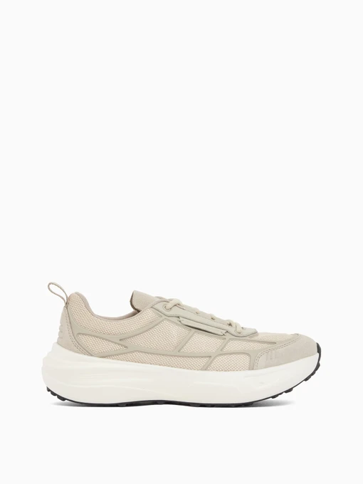 Кроссовки Emporio Armani модель EM006507-AF29548-M1440 Фото