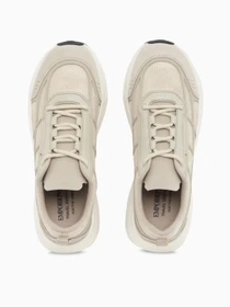Кроссовки Emporio Armani модель EM006507-AF29548-M1440 Фото