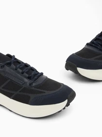 Кроссовки Emporio Armani модель EM006507-AF29548-MB007 Фото