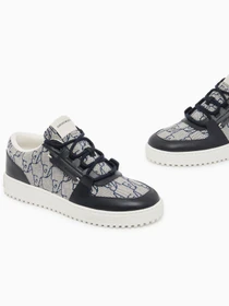 Кеды Emporio Armani модель EM007326-AF29506-MB659 Фото