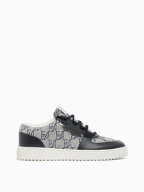 Кеди Emporio Armani модель EM007326-AF29506-MB659 Фото