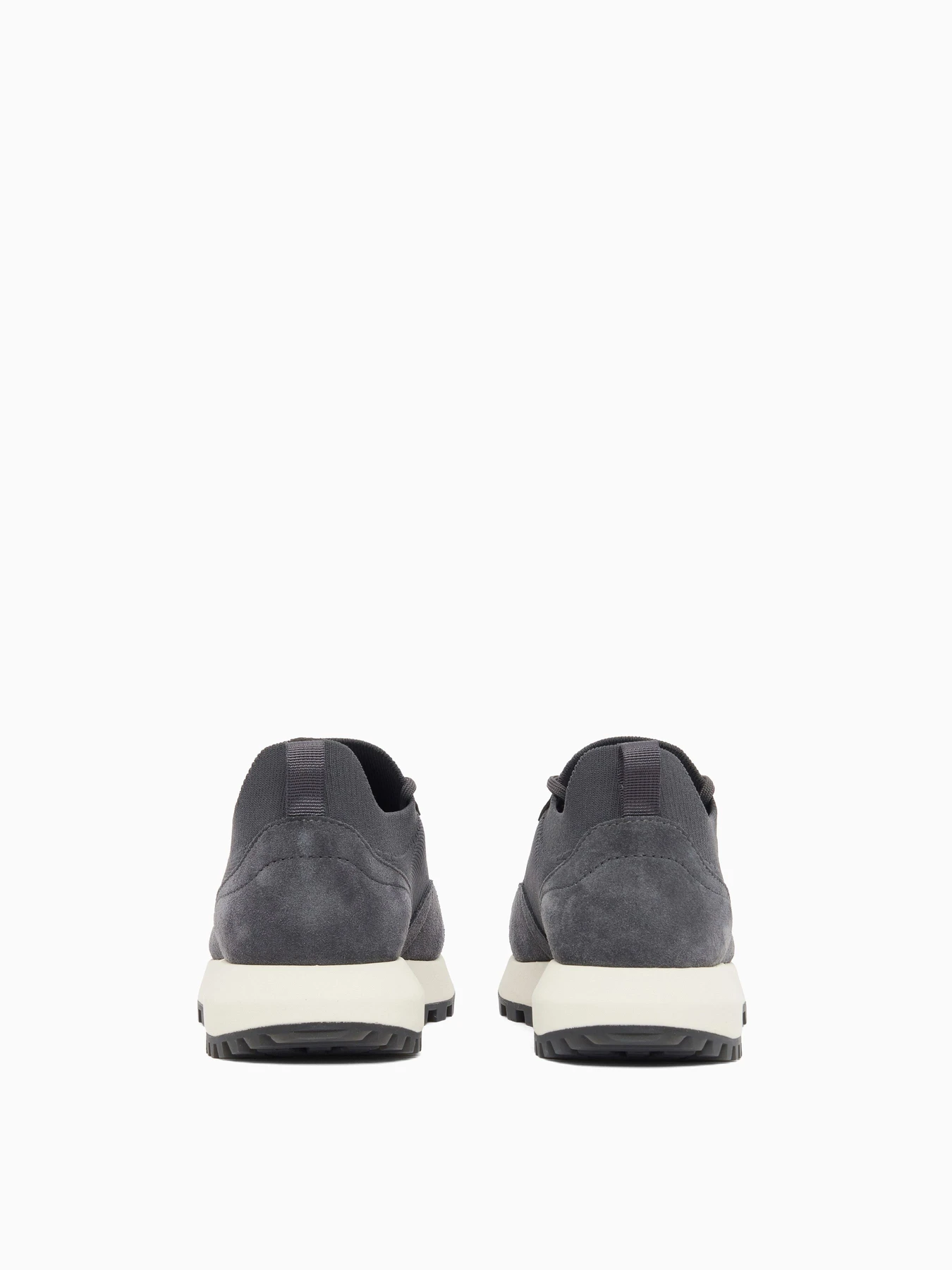 Кроссовки Emporio Armani модель EM003739-AF19724-M8478 Фото