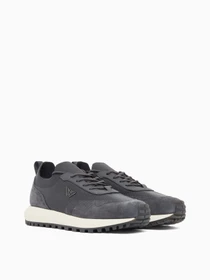 Кроссовки Emporio Armani модель EM003739-AF19724-M8478 Фото