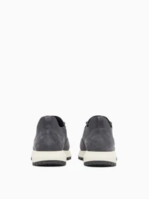 Кроссовки Emporio Armani модель EM003739-AF19724-M8478 Фото
