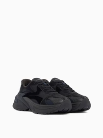 Кроссовки Emporio Armani модель EM004828-AF23184-MZ312 Фото