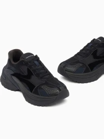 Кроссовки Emporio Armani модель EM004828-AF23184-MZ312 Фото