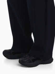 Кроссовки Emporio Armani модель EM004828-AF23184-MZ312 Фото