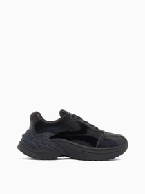 Кроссовки Emporio Armani модель EM004828-AF23184-MZ312 Фото