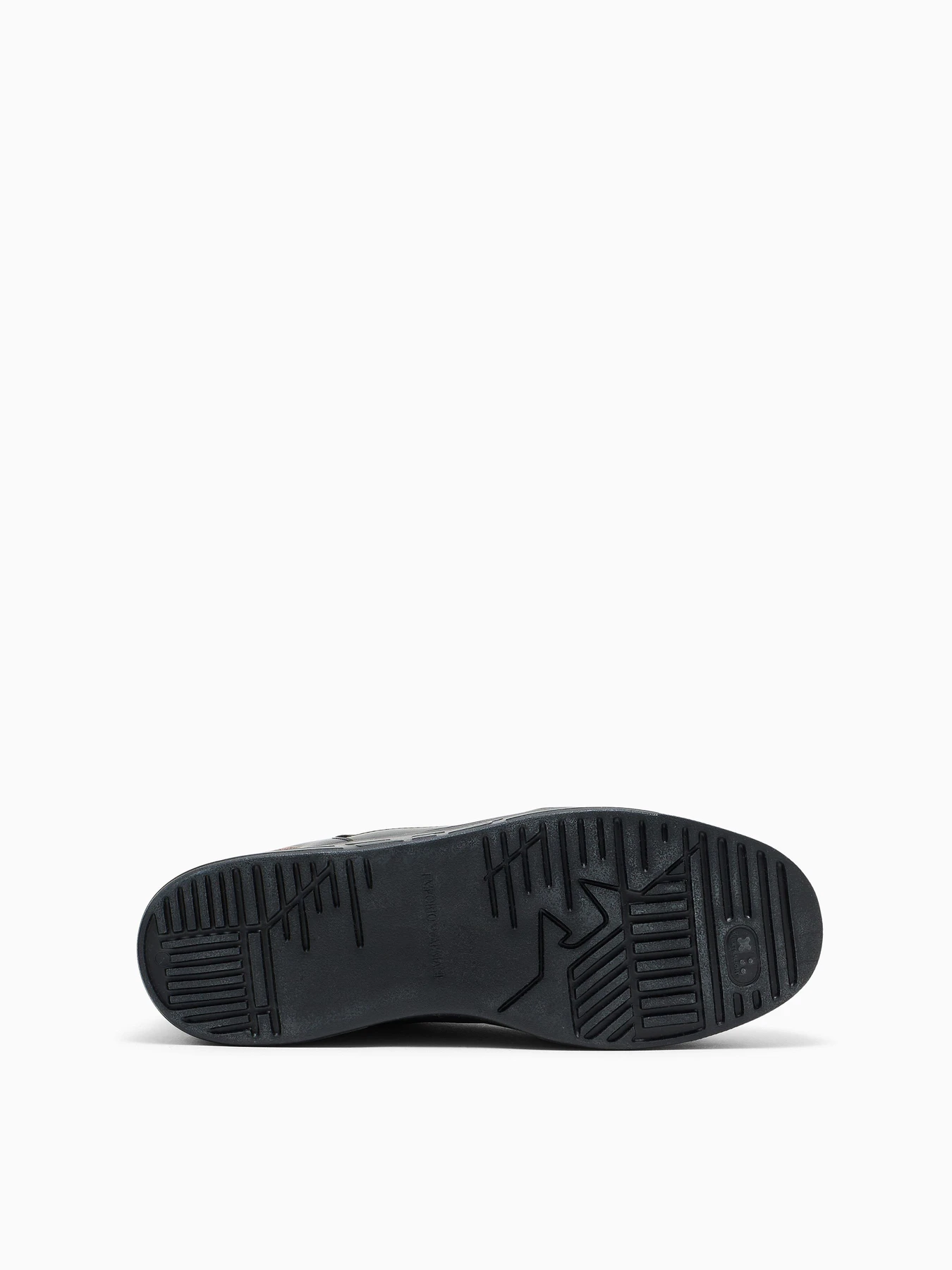 Кроссовки Emporio Armani модель EM004836-AF23155-M6489 Фото