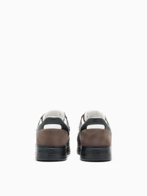 Кроссовки Emporio Armani модель EM004836-AF23155-M6489 Фото