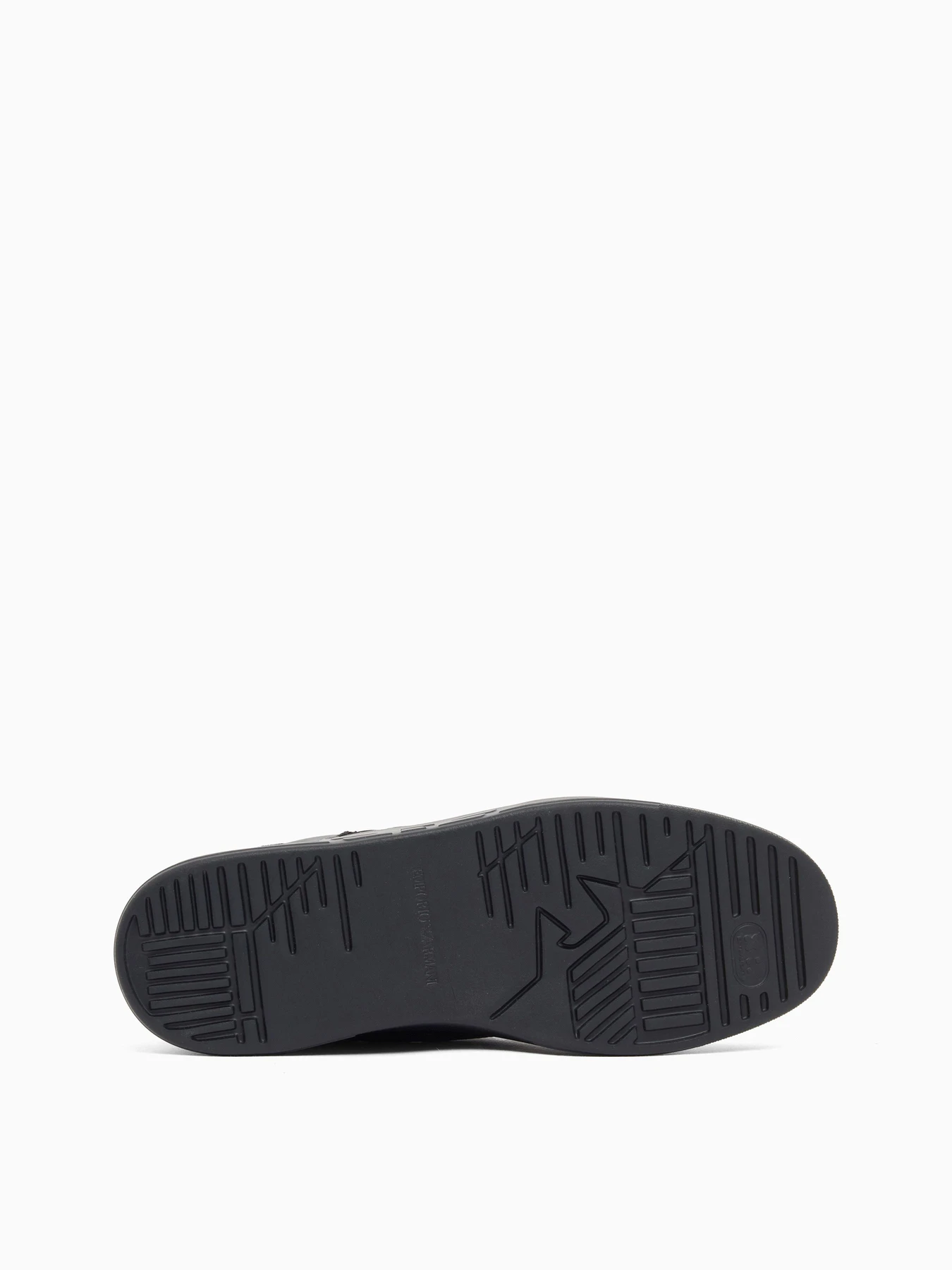 Кроссовки Emporio Armani модель EM004836-AF23155-MZ312 Фото