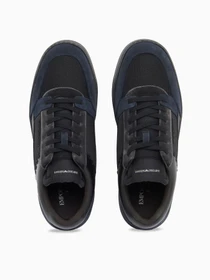 Кроссовки Emporio Armani модель EM004836-AF23155-MZ312 Фото