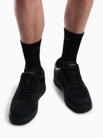 Кроссовки Emporio Armani модель EM004836-AF23155-MZ312 Фото