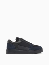 Кроссовки Emporio Armani модель EM004836-AF23155-MZ312 Фото