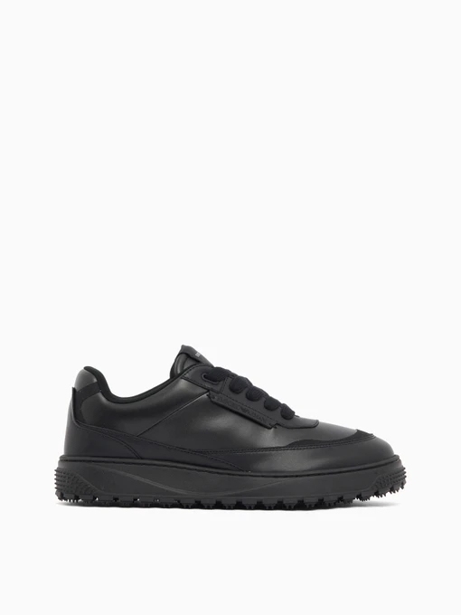 Кеди Emporio Armani модель EM006510-AF27353-UC001 Фото