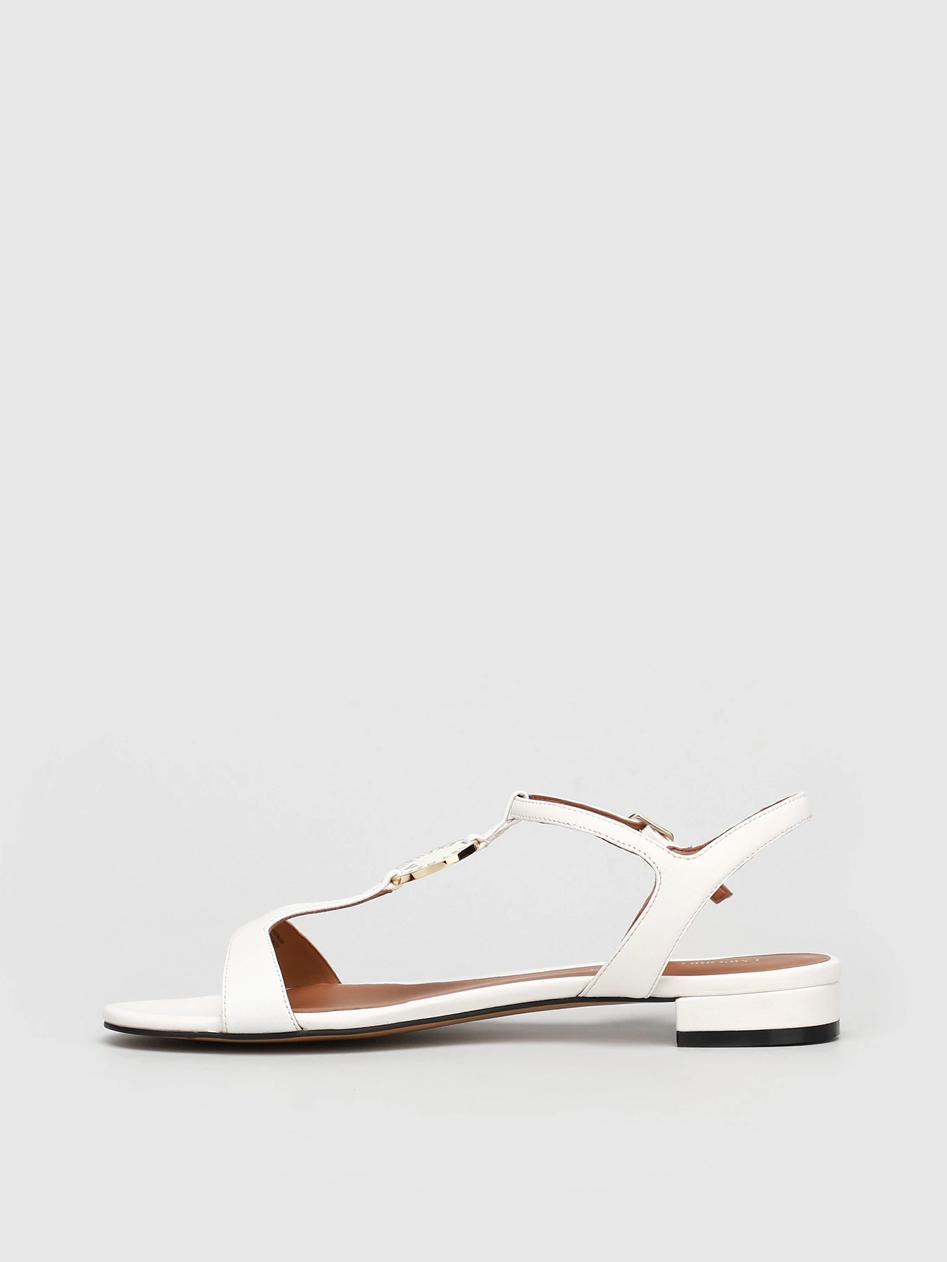 Босоножки Emporio Armani модель X3P640-XF438-00001 Фото