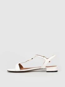 Босоножки Emporio Armani модель X3P640-XF438-00001 Фото
