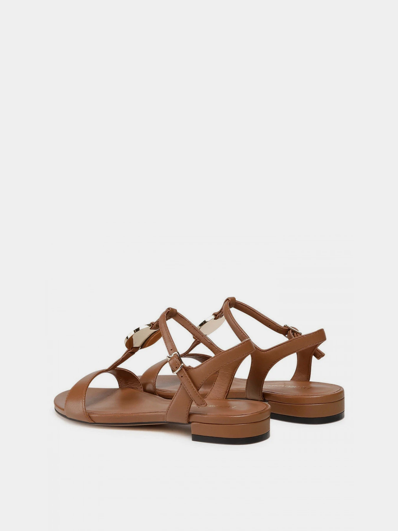 Босоножки Emporio Armani модель X3P640-XF438-00223 Фото