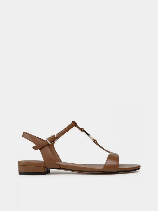 Босоножки Emporio Armani модель X3P640-XF438-00223 Фото