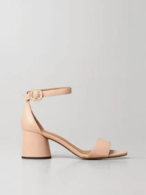 Босоножки Emporio Armani модель X3P708-XF438-00867 Фото