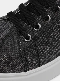 Кроссовки Emporio Armani модель X3X024-XM703-E593 Фото