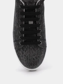 Кроссовки Emporio Armani модель X3X024-XM703-E593 Фото